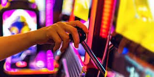 6mmr ငါးပစ်ဂိမ်း အောင်မြင်သောပစ်ခတ်မှု Jackpot ဆု